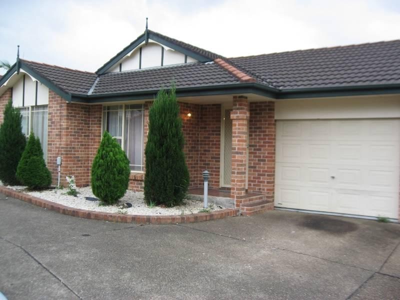 2/23 Corriedale Street, Wakeley NSW 2176