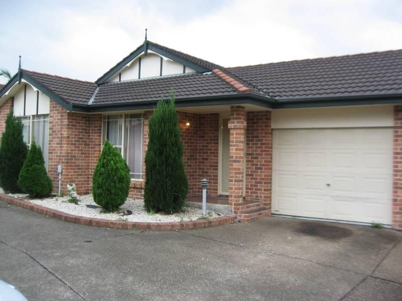 2/23 Corriedale Street, Wakeley NSW 2176