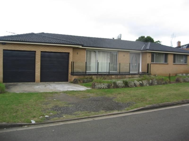 27 Dublin Street, Smithfield NSW 2164