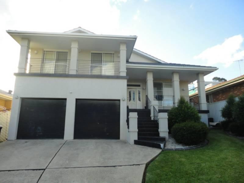 5 Upfield Street, Edensor Park NSW 2176