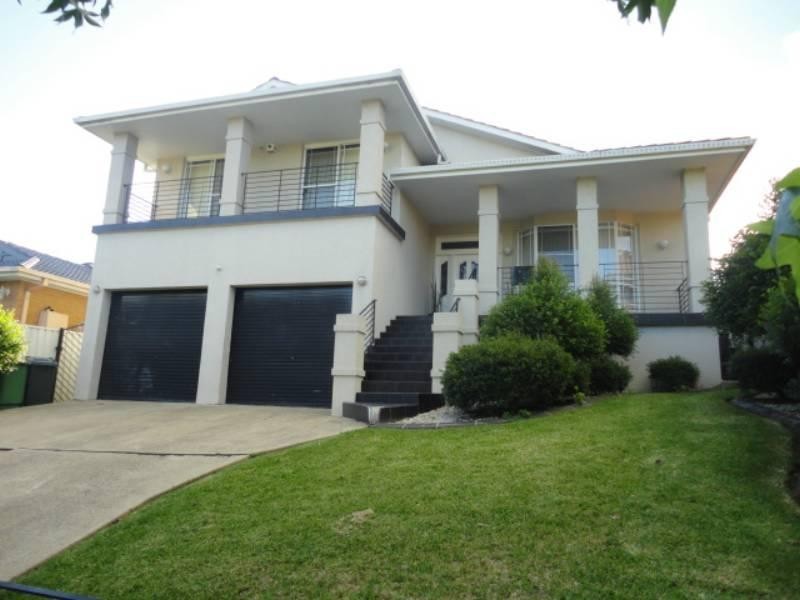 5 Upfield Street, Edensor Park NSW 2176