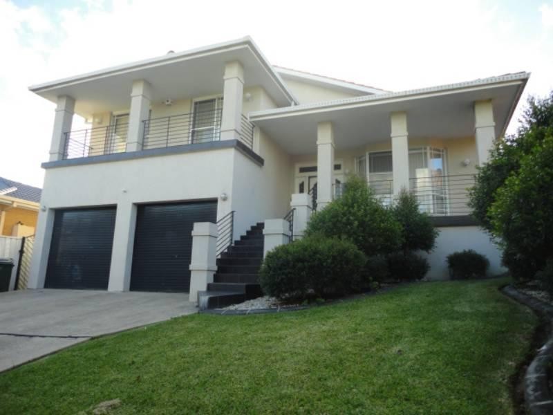 5 Upfield Street, Edensor Park NSW 2176