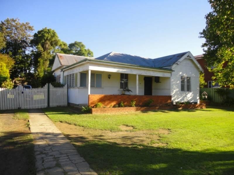 89 Hamilton Road, Fairfield NSW 2165