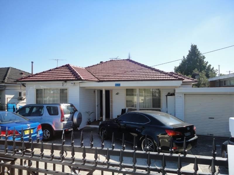 Fairfield Heights NSW 2165