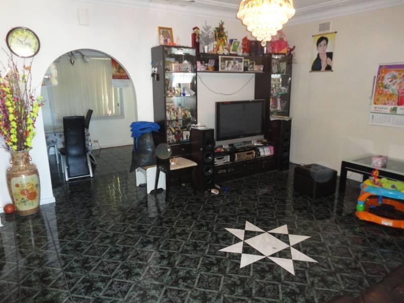 Fairfield Heights NSW 2165