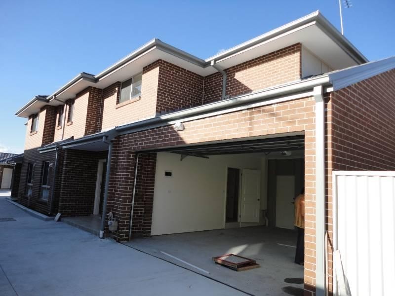 Fairfield Heights NSW 2165