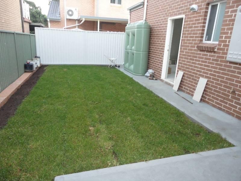 Fairfield Heights NSW 2165