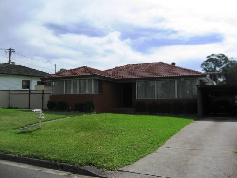 16 Brentwood Street, Fairfield West NSW 2165