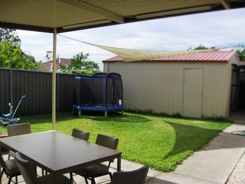 16 Brentwood Street, Fairfield West NSW 2165