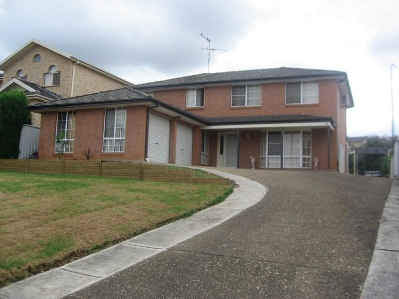 Bonnyrigg Heights NSW 2177