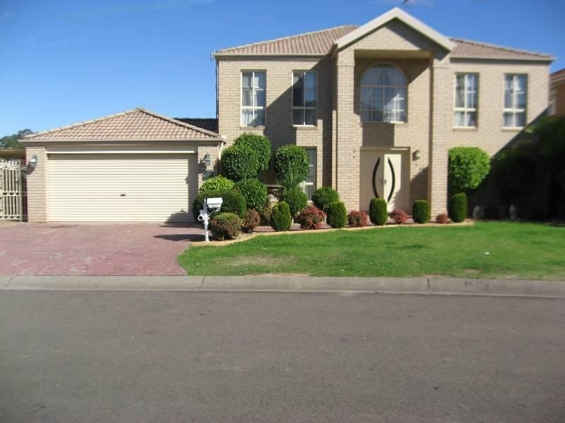 Green Valley NSW 2168