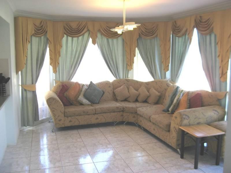 Green Valley NSW 2168