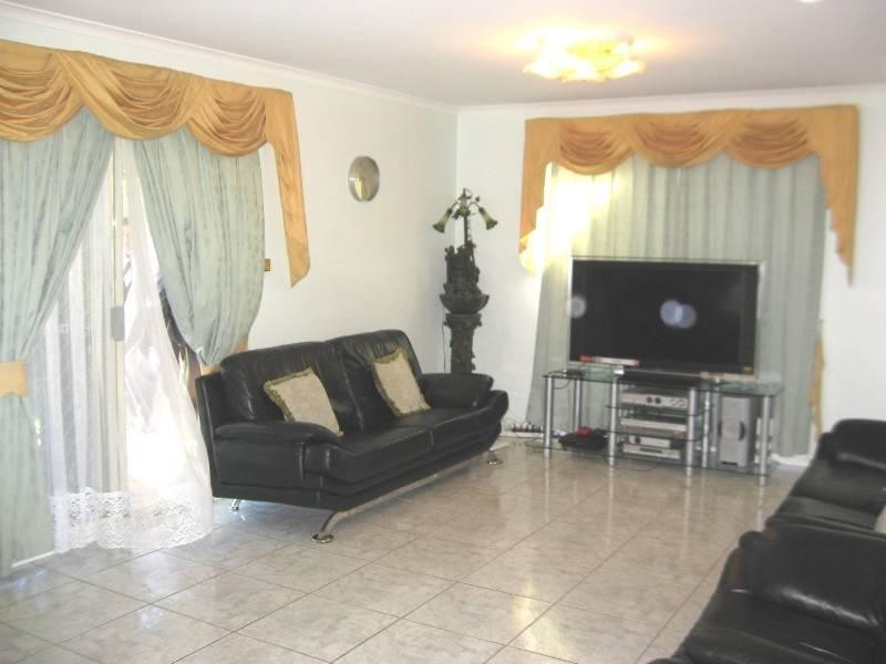 Green Valley NSW 2168