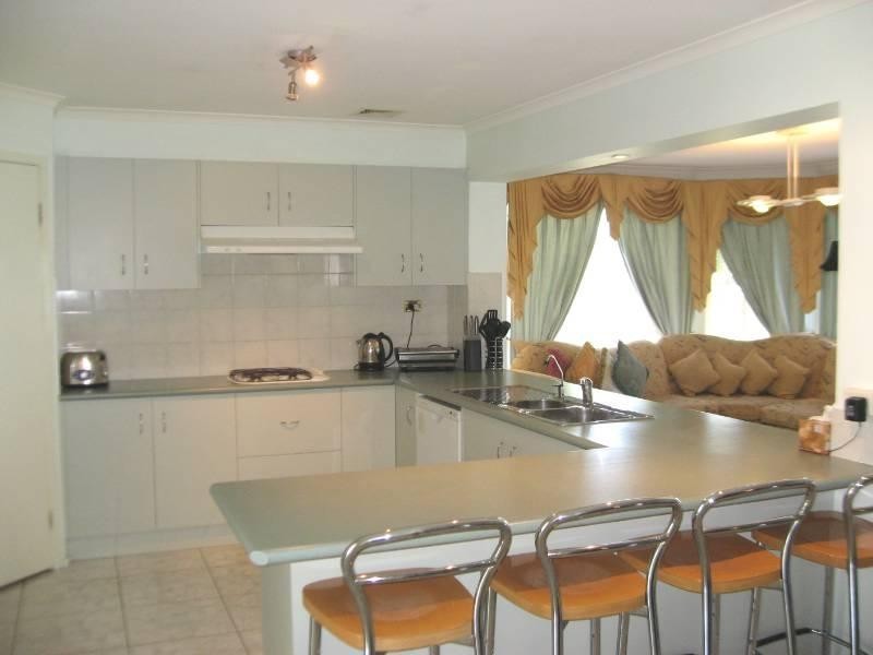 Green Valley NSW 2168