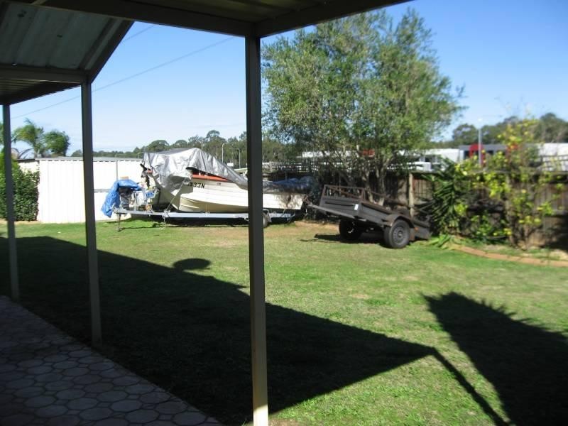 Green Valley NSW 2168