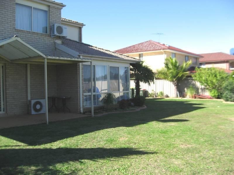 Green Valley NSW 2168