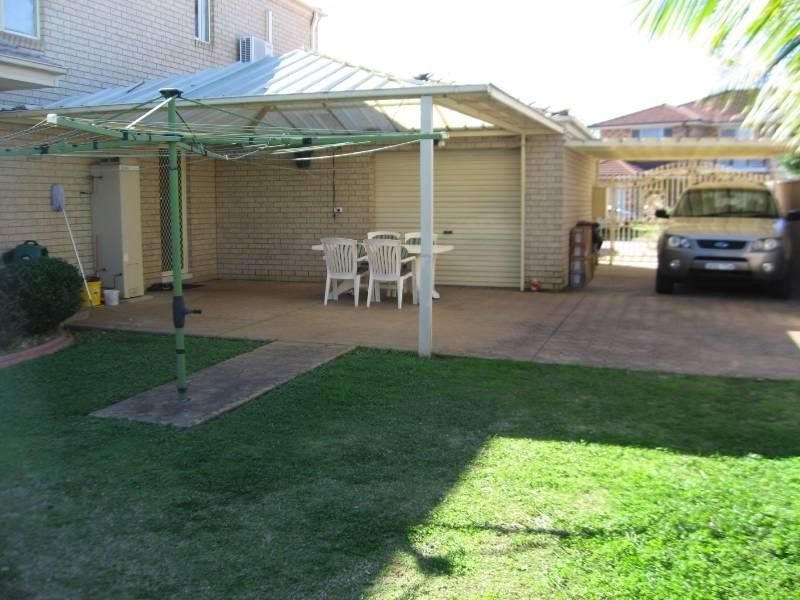 Green Valley NSW 2168