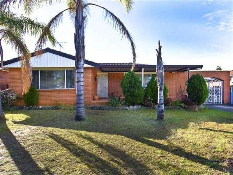Bossley Park NSW 2176