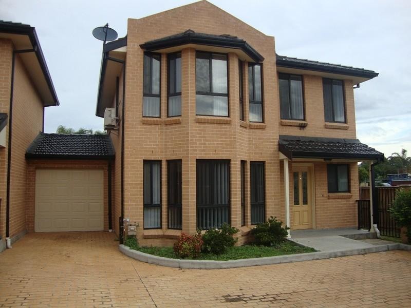 Casula NSW 2170
