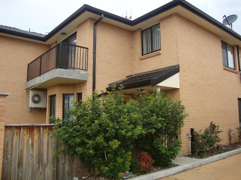 Casula NSW 2170