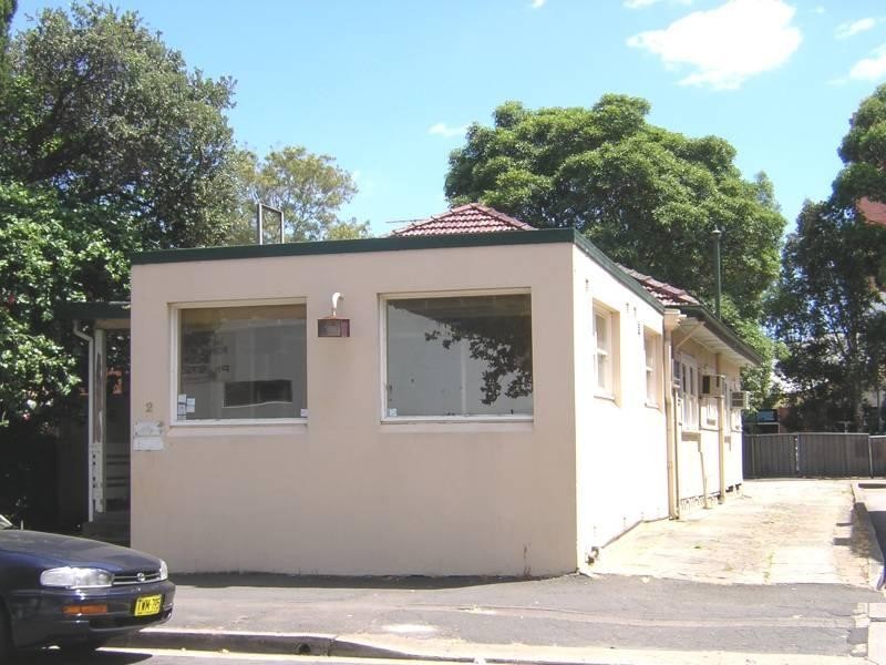 2 Alan Street, Fairfield NSW 2165