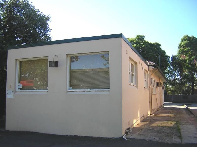 2 Alan Street, Fairfield NSW 2165