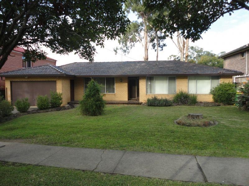 50 Thorney Road, Fairfield West NSW 2165