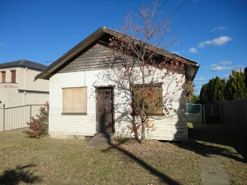 72 Margaret Street, Fairfield West NSW 2165