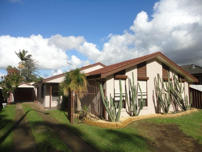 960 The Horsley Drive, Wetherill Park NSW 2164