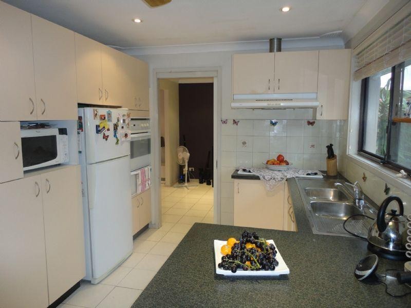 960 The Horsley Drive, Wetherill Park NSW 2164