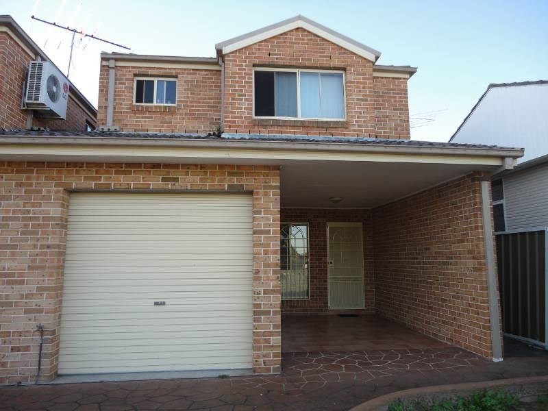 Fairfield West NSW 2165
