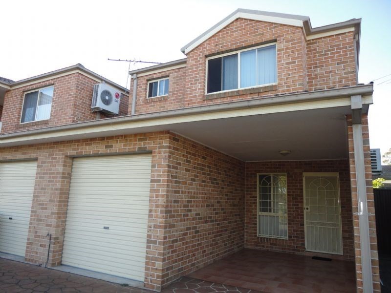 Fairfield West NSW 2165