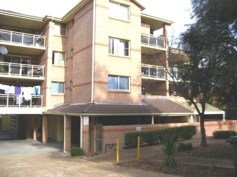 23/19-23 Hardy Street, Fairfield NSW 2165