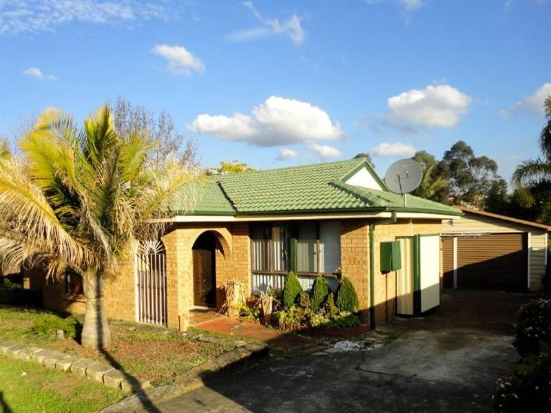 72 Dransfield Road, Edensor Park NSW 2176