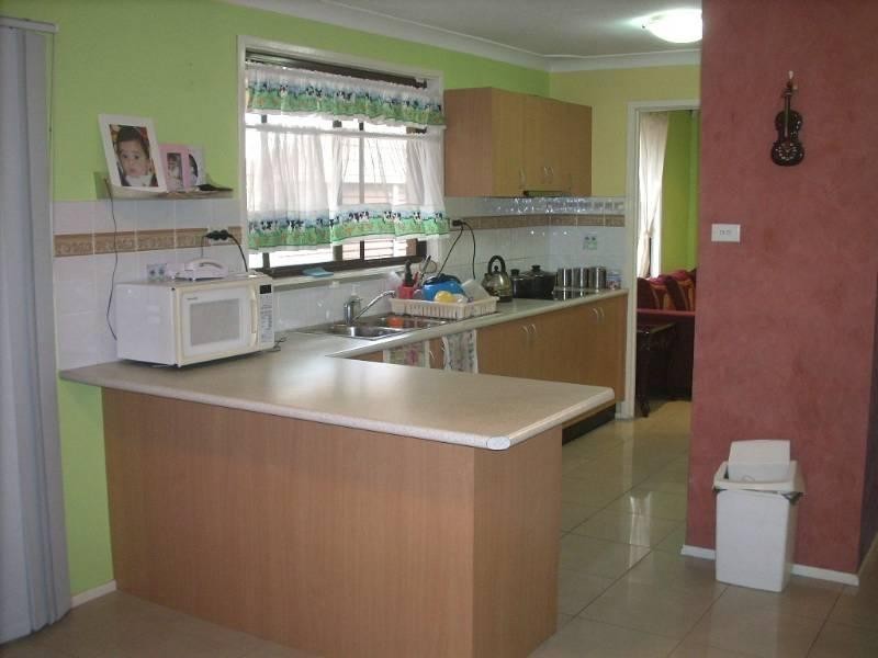 72 Dransfield Road, Edensor Park NSW 2176