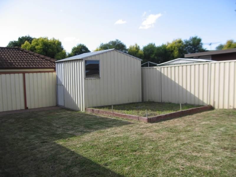 59 Whitford Road, Hinchinbrook NSW 2168