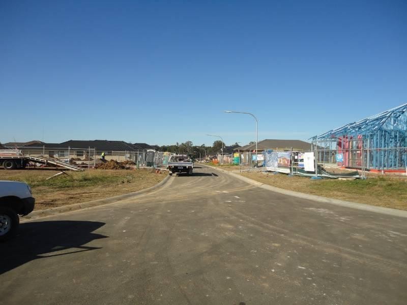 27 Wauchope Road, Hoxton Park NSW 2171