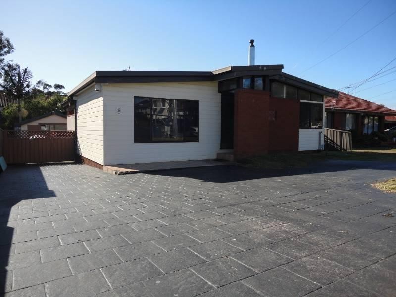 8 Patricia Avenue, Mount Pritchard NSW 2170