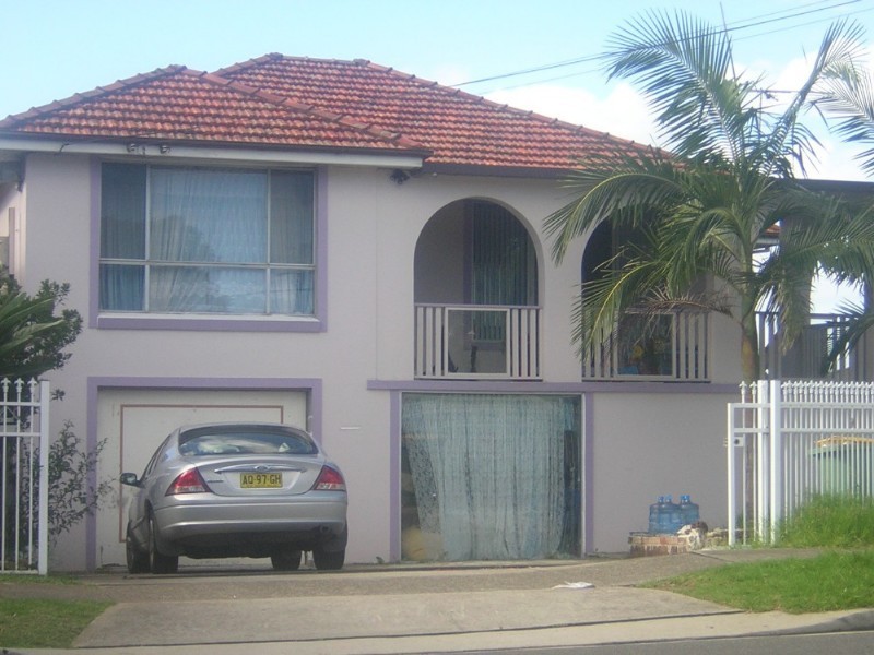 173 St Johns Road, Canley Heights NSW 2166