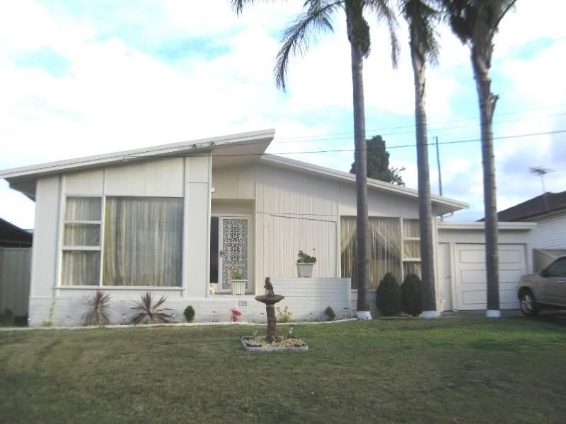 12 Nolene Street, Fairfield Heights NSW 2165