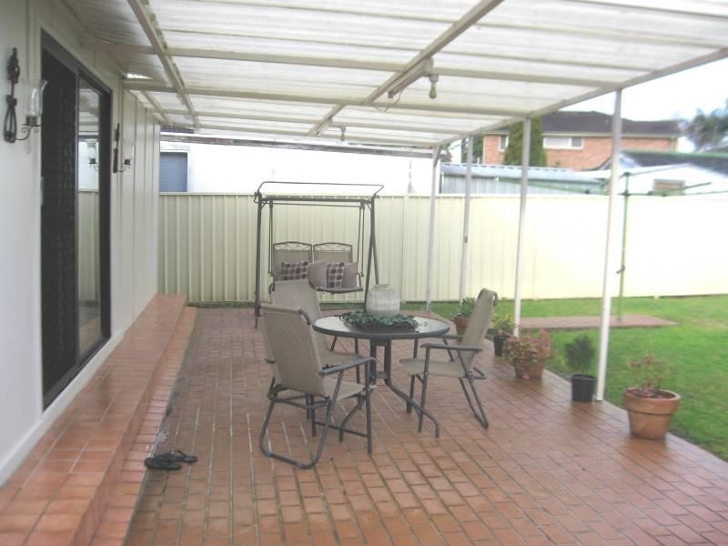 12 Nolene Street, Fairfield Heights NSW 2165