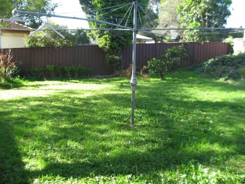 Canley Heights NSW 2166