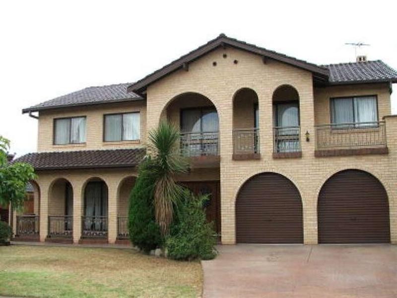 Bossley Park NSW 2176