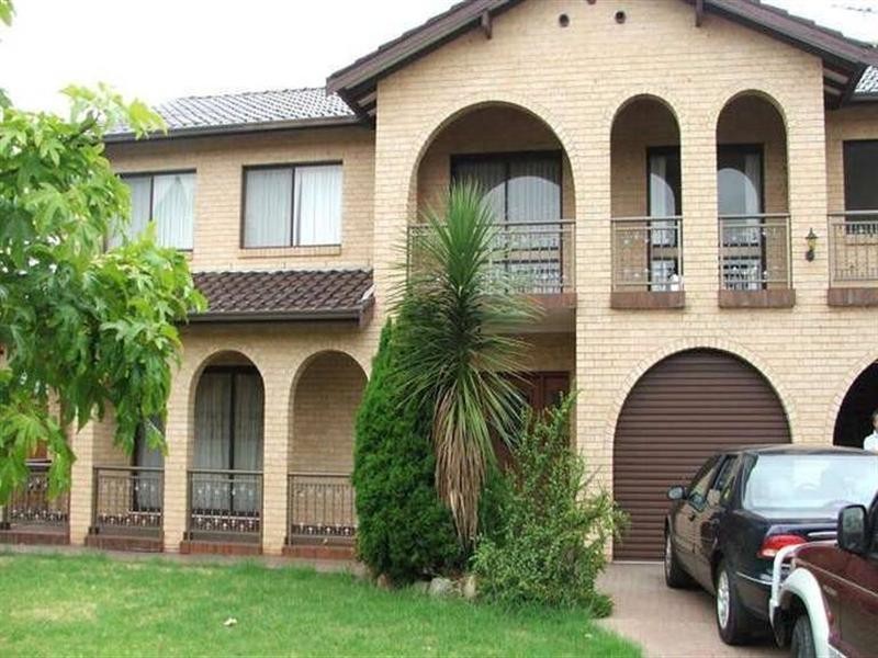 Bossley Park NSW 2176