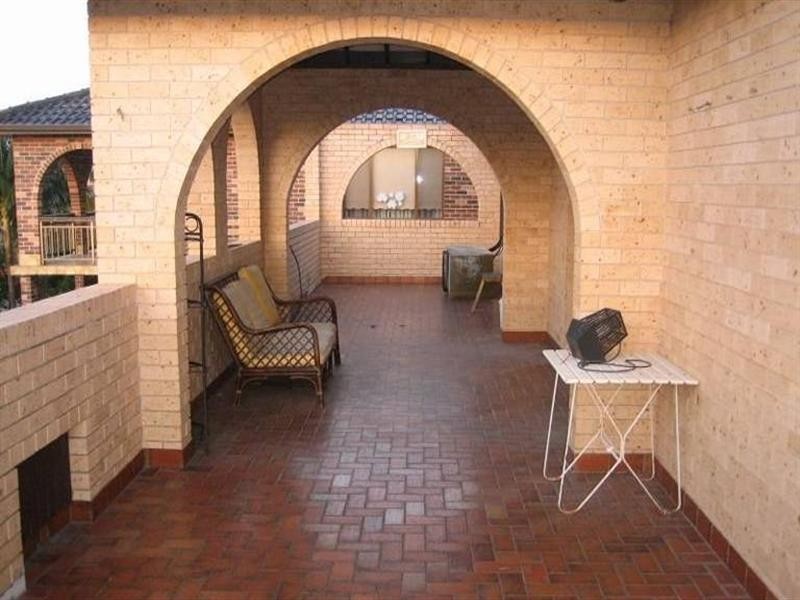 Bossley Park NSW 2176