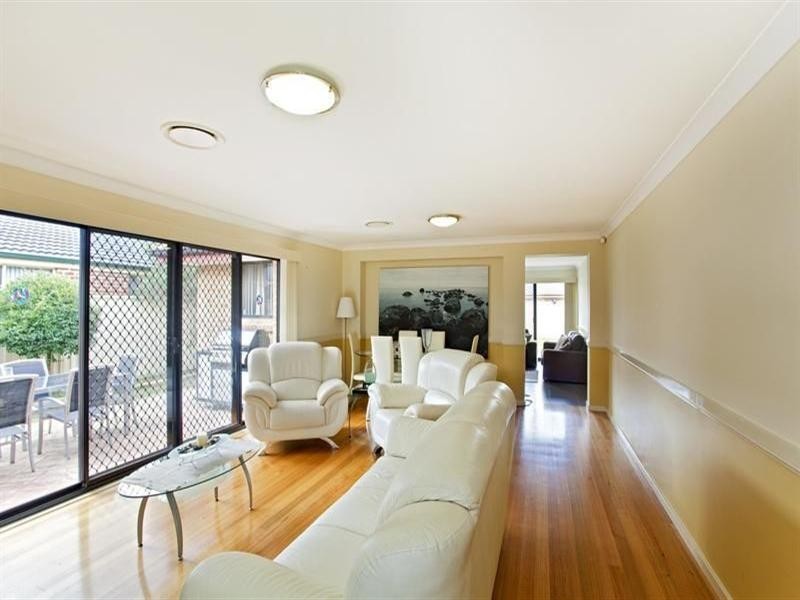 Cecil Hills NSW 2171