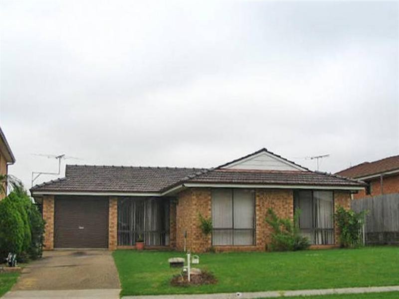 Bossley Park NSW 2176