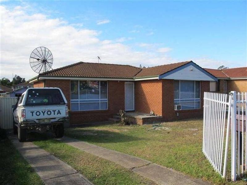 Bonnyrigg Heights NSW 2177