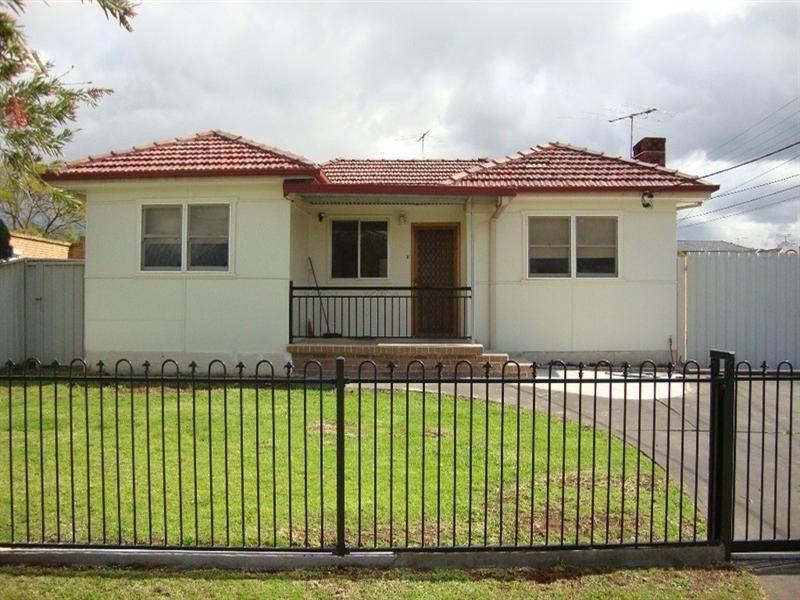 Fairfield Heights NSW 2165
