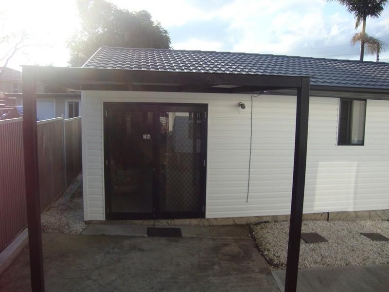 Fairfield West NSW 2165